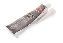 Load image into Gallery viewer, Edelbrock Silicone Rtv 3 Oz Tube Black Motor Oils Edelbrock
