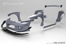 Load image into Gallery viewer, GReddy 92-95 Honda Civic EG Hatchback Pandem Rocket Bunny Front Bumper
