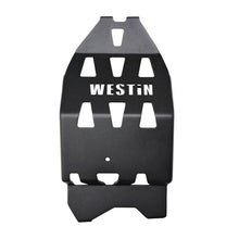 Load image into Gallery viewer, Westin/Snyper 18-21 Jeep Wrangler JL Oil Pan Skid Plate - Textured Black Westin
