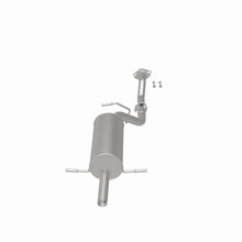 Load image into Gallery viewer, BRExhaust 95-99 Subaru Legacy 2.2L Muffler Kit
