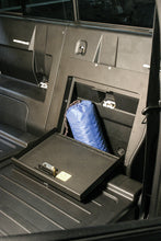 Load image into Gallery viewer, Tuffy 2005+ Toyota Tacoma Behind Seat Cubby Cover Cargo Boxes &amp; Bags Tuffy Products
