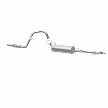 Load image into Gallery viewer, MagnaFlow BRE Exhaust Kit 03-09 4Runner GX470
