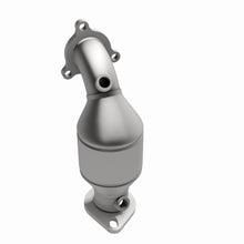 Load image into Gallery viewer, MagnaFlow Conv DF 01-05 Chrysler Sebring / 01-05 Dodge Stratus / 00-03 Galant Rear Manifold

