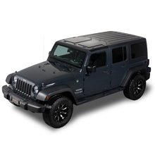Load image into Gallery viewer, Putco 09-18 Jeep Wrangler JK Sky View Hard Tops Hard Top Accessories Putco
