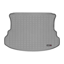 Load image into Gallery viewer, WeatherTech 01-04 Ford Escape Cargo Liners - Grey | 42183
