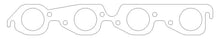 Load image into Gallery viewer, Cometic Chevy Mark-IV GM Gen-V/VI BB V8 .064in ArmorCore Exhaust Mani Gasket Set-2.015in Round Port
