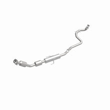 Load image into Gallery viewer, Magnaflow 07-11 Toyota Yaris 1.5L Direct Fit Converter
