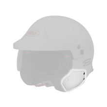 Load image into Gallery viewer, Bell Side Cover Kit - Mag-10 Pro - White | 2081813
