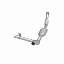 Load image into Gallery viewer, MagnaFlow Conv DF 01-04 Ford F-150 4.6L (49 State)
