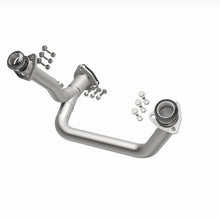 Load image into Gallery viewer, BRE Exhaust 98-99 Hombre S10 Sonoma 4.3L Front Pipe Kit
