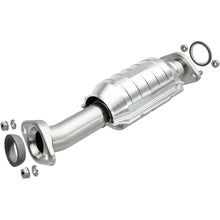 Load image into Gallery viewer, Magnaflow 2007 Suzuki Aerio 2.3L Direct Fit Converter

