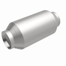 Load image into Gallery viewer, MagnaFlow Conv Univ 2.50inch C/C | 54956
