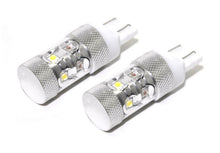 Load image into Gallery viewer, Putco 7443 - Plasma SwitchBack LED Bulbs - White/Amber Bulbs Putco
