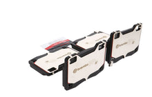 Load image into Gallery viewer, Brembo OE 20-22 Ford Mustang PRIME Ceramic Brake Pad - Rear | P24251N
