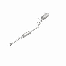 Load image into Gallery viewer, MagnaFlow BRE Exhaust Kit 12-14 Honda CR-V 2.4L
