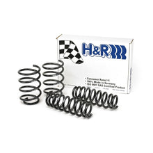 Load image into Gallery viewer, H&amp;R 07-11 BMW 328i Sedan E90 Sport Spring
