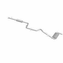 Load image into Gallery viewer, MagnaFlow BRE Exhaust Kit 12-17 Ford Focus 2.0L
