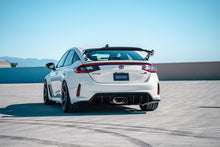 Load image into Gallery viewer, Remark 2023+ Honda Civic Type-R (FL5) Sports Touring Catback Titanium Exhaust/SUS304 Front Pipe Remark
