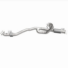 Load image into Gallery viewer, BRE Exhaust 09-17 Outlook Traverse 3.6L Front Pipe Kit
