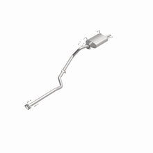 Load image into Gallery viewer, MagnaFlow BRE Exhaust Kit 00-06 Nissan Sentra 1.8L
