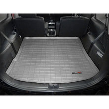 Load image into Gallery viewer, WeatherTech 08+ Mazda  5 Cargo Liners - Grey
