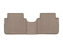 Load image into Gallery viewer, WeatherTech 2017+ Honda CR-V Rear FloorLiner HP - Tan | 4511102IM
