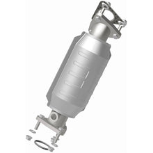 Load image into Gallery viewer, MagnaFlow Conv DF 01-02 Frontier Passenger Side Front | 93222
