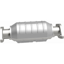 Load image into Gallery viewer, MagnaFlow Conv DF 95-98 Nissan 240SX 2.4L Front (49 State)

