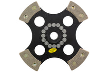 Load image into Gallery viewer, ACT 1981 Nissan 280ZX 4 Pad Rigid Race Disc Clutch Discs ACT   
