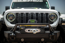 Load image into Gallery viewer, DV8 Xtract 12k Synthetic Rope Winch
