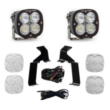 Load image into Gallery viewer, Baja Designs 21-25 Ford Raptor (Base/37/R)  XL Pro A-Pillar Kit  w/ FREE SHIPPING

