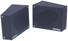 Load image into Gallery viewer, Tuffy Speaker Box Set Black Cargo Boxes &amp; Bags Tuffy Products
