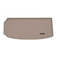 Load image into Gallery viewer, WeatherTech 2024 Chevrolet Traverse/GMC Acadia Cargo Liner - Tan
