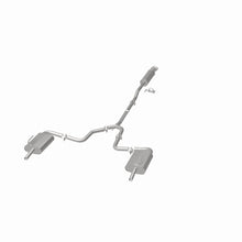 Load image into Gallery viewer, MagnaFlow BRE Exhaust Kit 07-16 Nissan Altima
