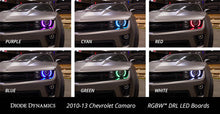 Load image into Gallery viewer, Diode Dynamics 10-13 RS/12-15 ZL1 Camaro RGBW LED Boards
