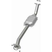Load image into Gallery viewer, Magnaflow 05-07 Toyota Sequoia 4.7L Direct Fit Converter
