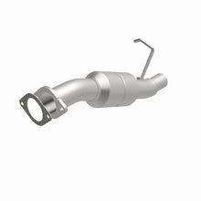 Load image into Gallery viewer, MagnaFlow Conv Direct Fit 2007 Chevrolet Silverado 2500 HD Classic 6.0L
