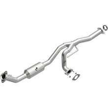 Load image into Gallery viewer, MagnaFlow Converter Direct Fit California Grade 07-08 Ford Ranger 3.0L
