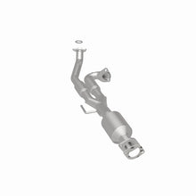 Load image into Gallery viewer, Magnaflow 04-09 Nissan Quest 3.5L Direct Fit Converter

