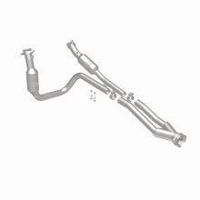 Load image into Gallery viewer, Magnaflow 15-17 Ford Transit-150 3.7L Direct Fit Converter
