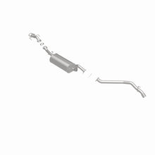 Load image into Gallery viewer, MagnaFlow BRE Exhaust Kit 00-04 Mitsubishi Montero Sport
