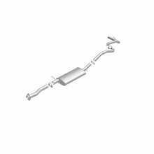 Load image into Gallery viewer, MagnaFlow BRE Exhaust Kit 92-94 S10 Sonoma
