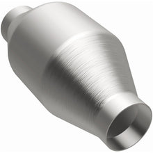 Load image into Gallery viewer, MagnaFlow Conv Univ 2.00inch O/O Met. Spun

