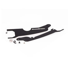 Load image into Gallery viewer, GrimmSpeed 2022+ Subaru WRX Radiator Shroud - Black
