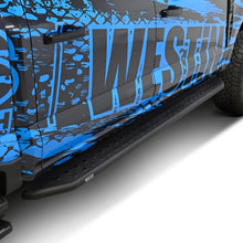 Load image into Gallery viewer, Westin 15-23 Ford F150 (SuperCrew) Outlaw Running Boards Westin
