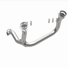 Load image into Gallery viewer, BRE Exhaust 92-93 S10 Sonoma 2.8L 4.3L Front Pipe Kit
