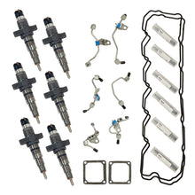 Load image into Gallery viewer, BD Diesel 2004.5-2005 Dodge/Ram Cummins 5.9L Injectors &amp; Install Kit Injection Pump Components BD Diesel
