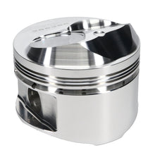 Load image into Gallery viewer, JE Pistons BBC APBA DOME Set of 8 Pistons JE Pistons
