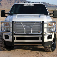 Load image into Gallery viewer, Westin 2011-2016 Ford F-250/350HD Super Duty HDX Grille Guard - SS Westin
