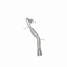 Load image into Gallery viewer, BRExhaust 05-08 Mercury Mariner 3.0L Muffler Kit
